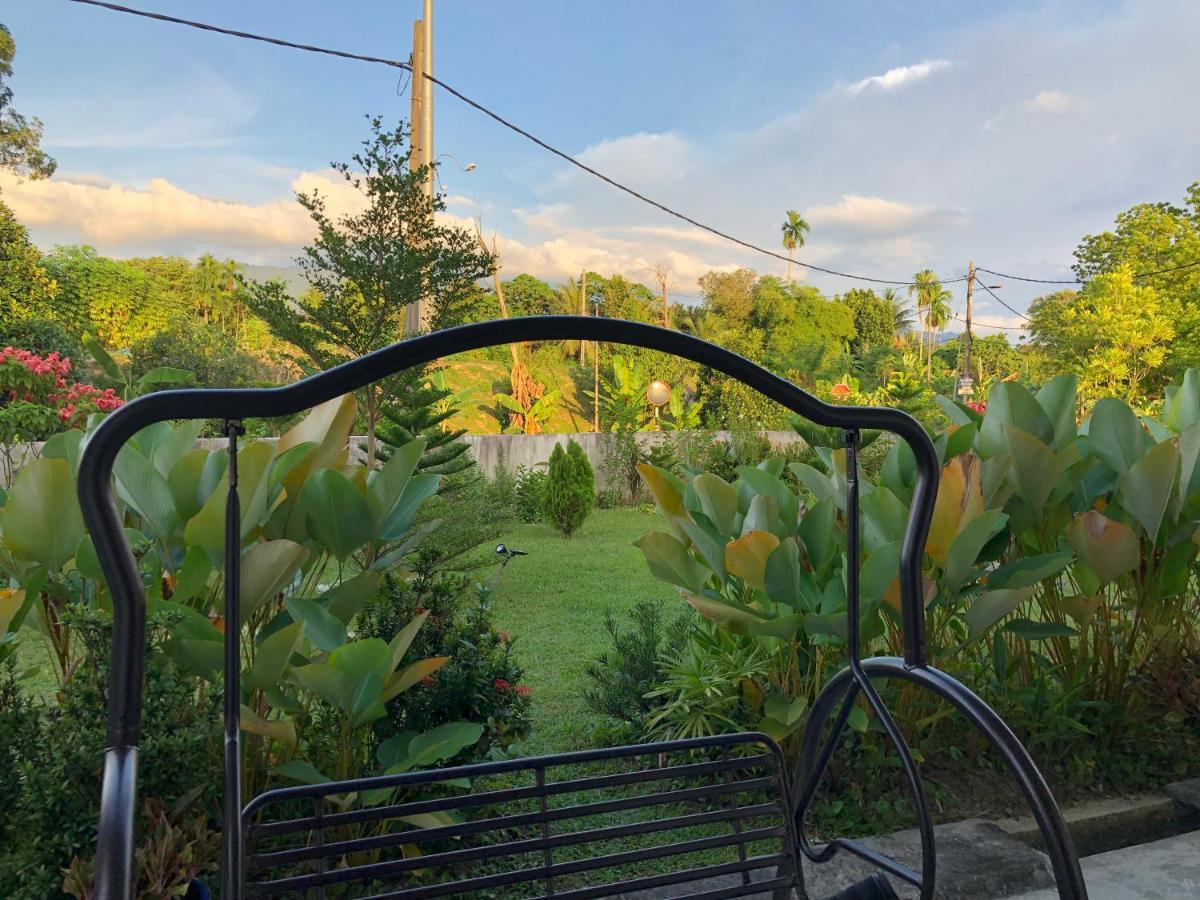 Homestay Lestary Near Taiping Fast Wifi Netflix Exterior photo