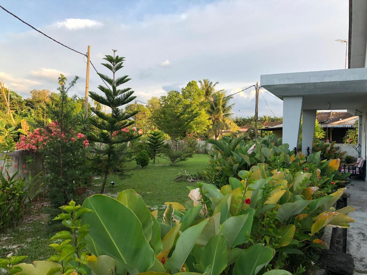 Homestay Lestary Near Taiping Fast Wifi Netflix Exterior photo