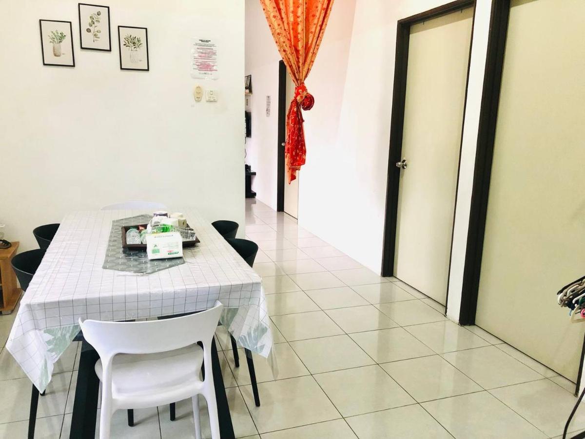 Homestay Lestary Near Taiping Fast Wifi Netflix Exterior photo