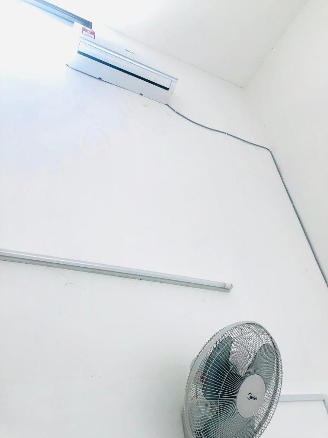 Homestay Lestary Near Taiping Fast Wifi Netflix Exterior photo