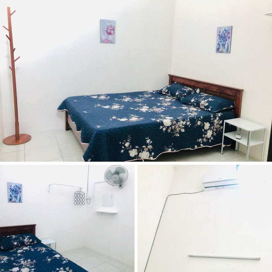 Homestay Lestary Near Taiping Fast Wifi Netflix Exterior photo